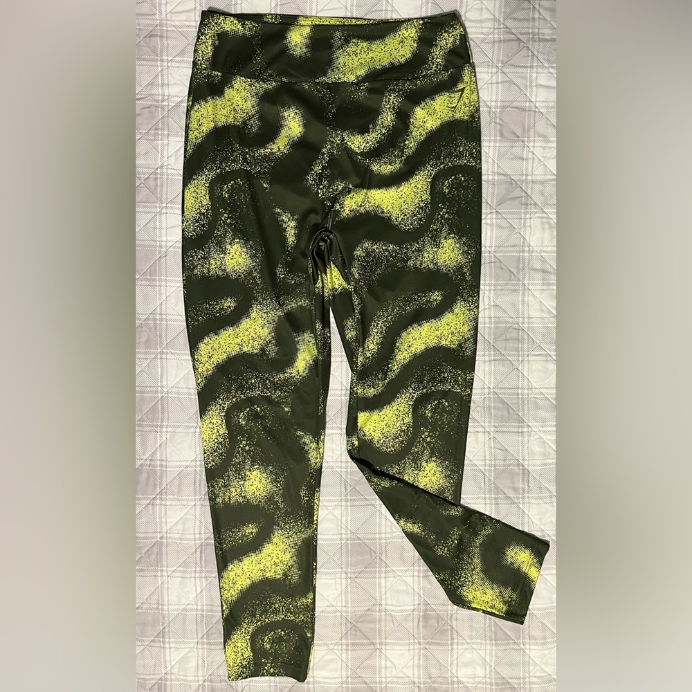 Gymshark Power Regular Leggins